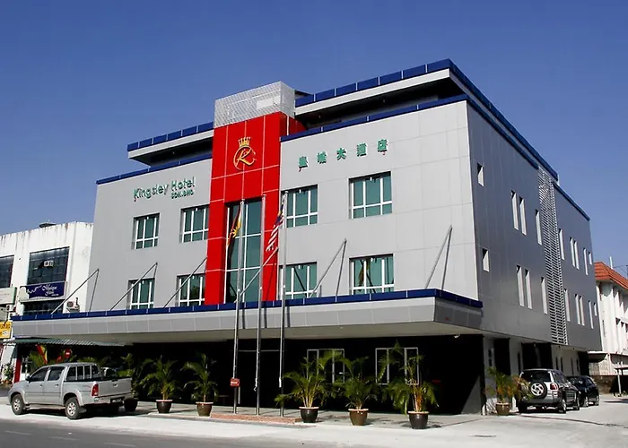 Kingsley Hotel