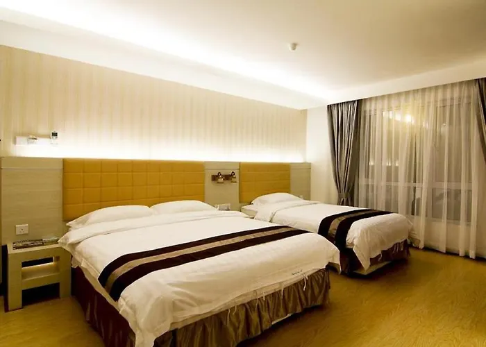 Kingsley Hotel