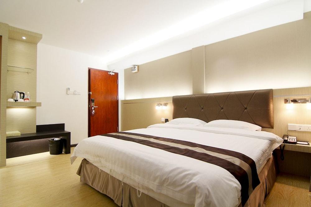 Hotel Kingsley