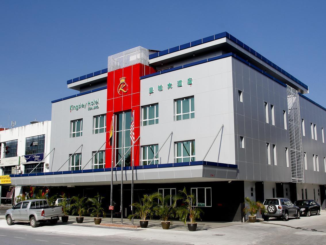 Hotel Kingsley
