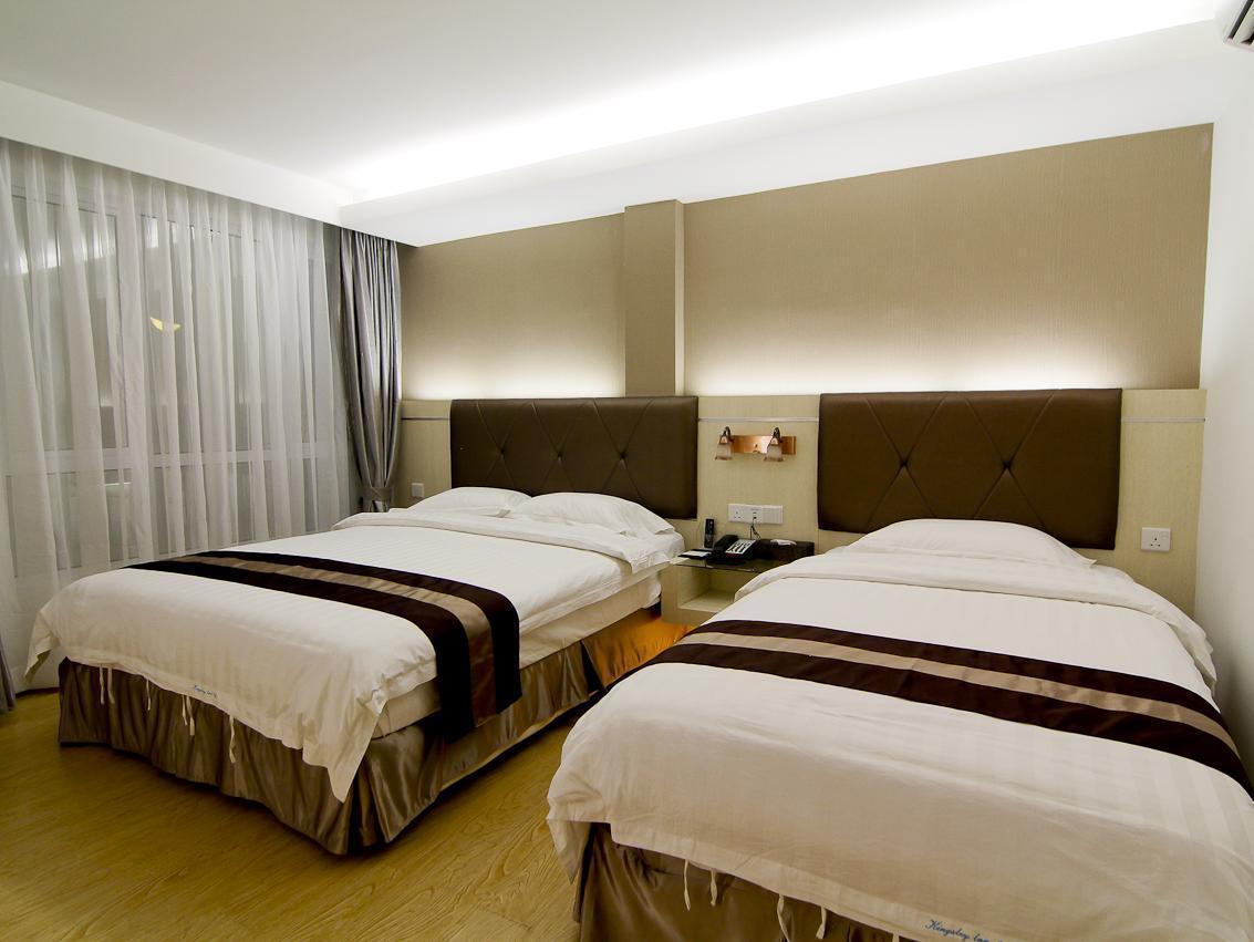 Hotel Kingsley