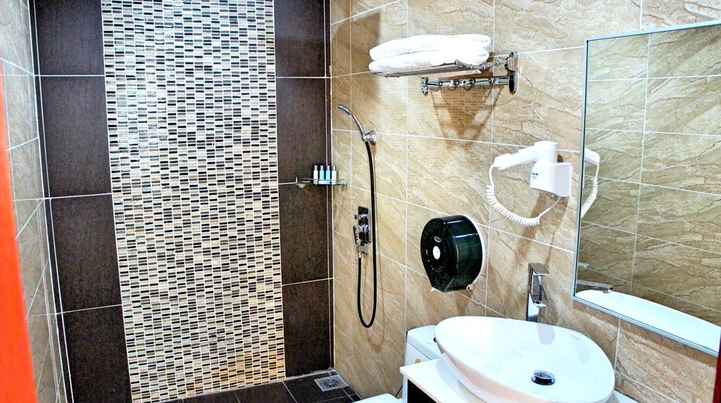 Kingsley Hotel 3*