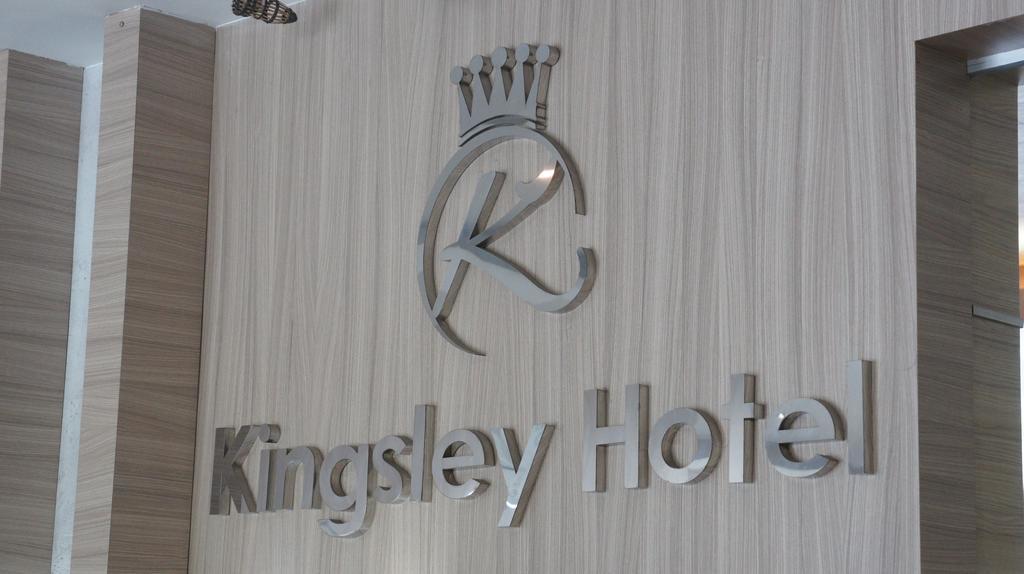 Kingsley 3*