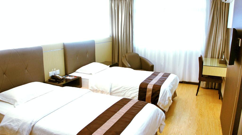 Kingsley Hotel 3*