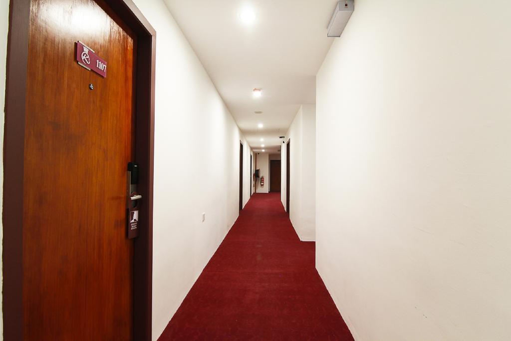 Hotel Kingsley Miri