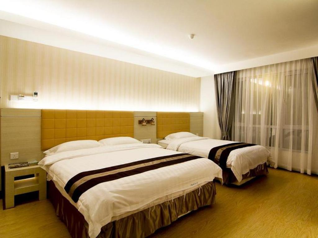 Kingsley Hotel 3*