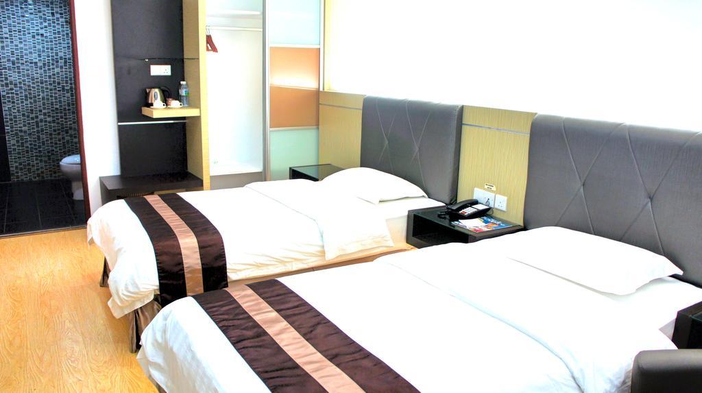 Hotel Kingsley