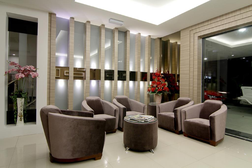 Hotel Kingsley 3*