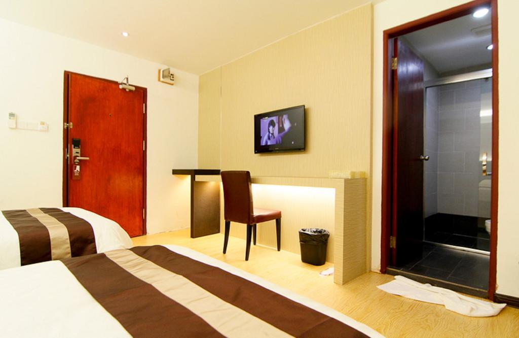 Hotel Kingsley