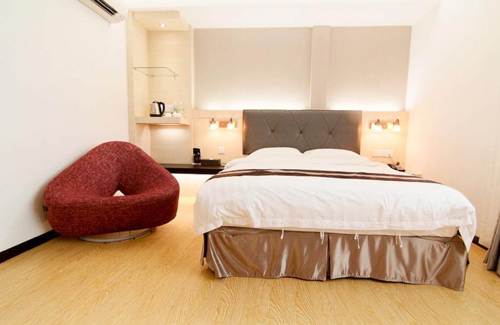 Kingsley Hotel