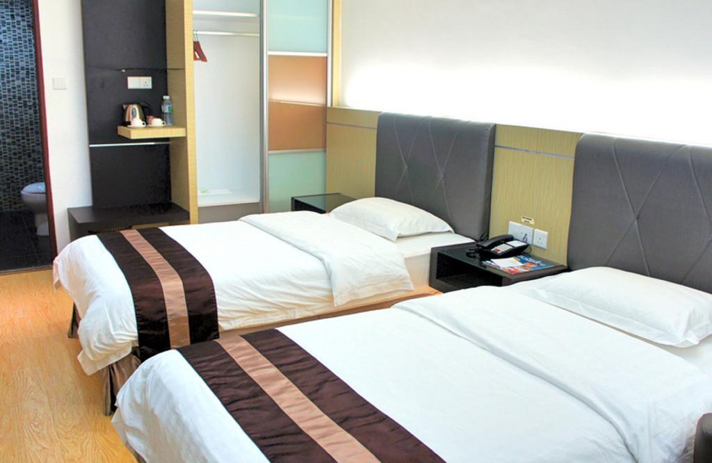 Kingsley Hotel Miri