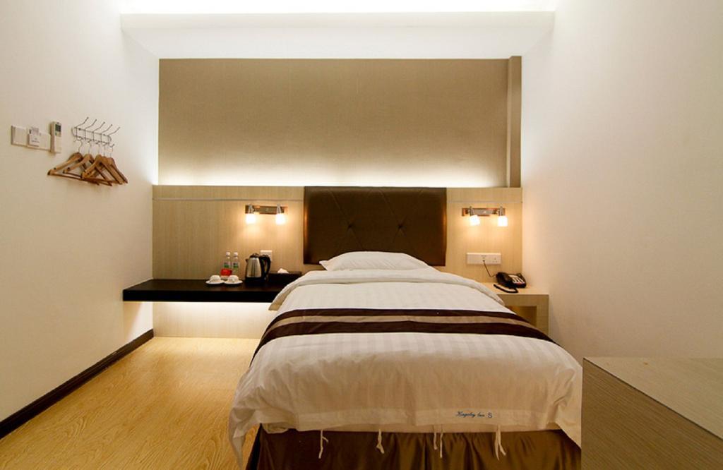 Hotel Kingsley 3*
