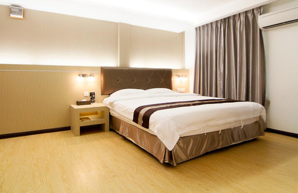 Hotel Kingsley Miri