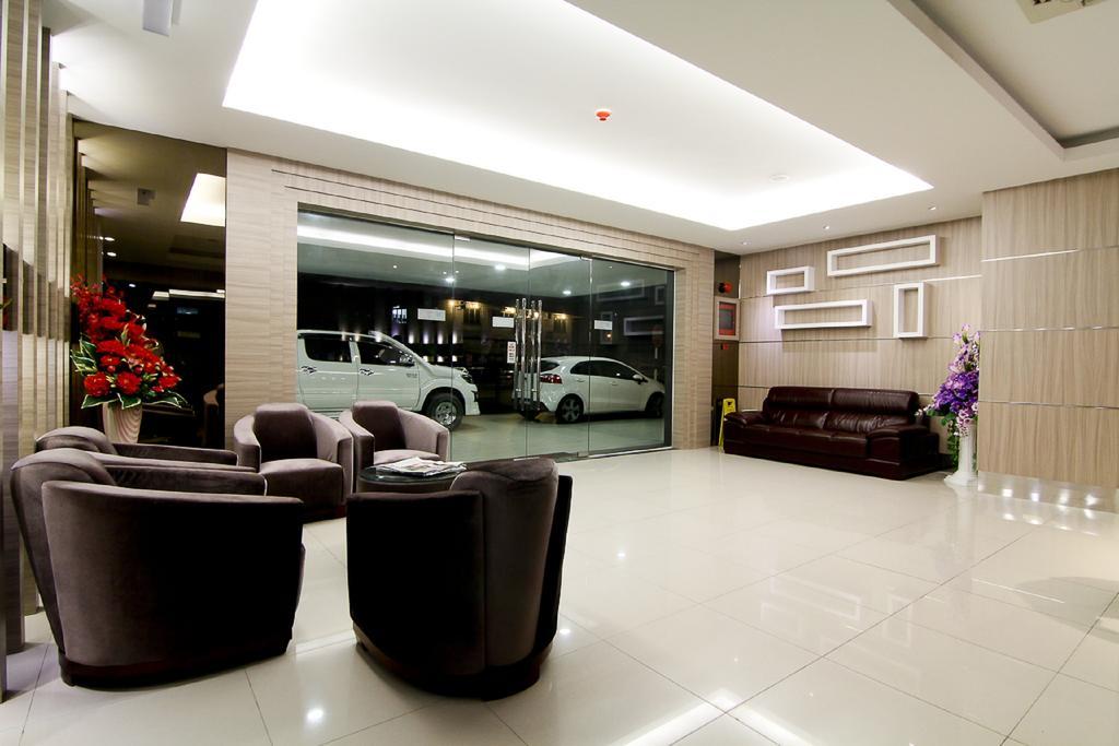 Kingsley Hotel 3*
