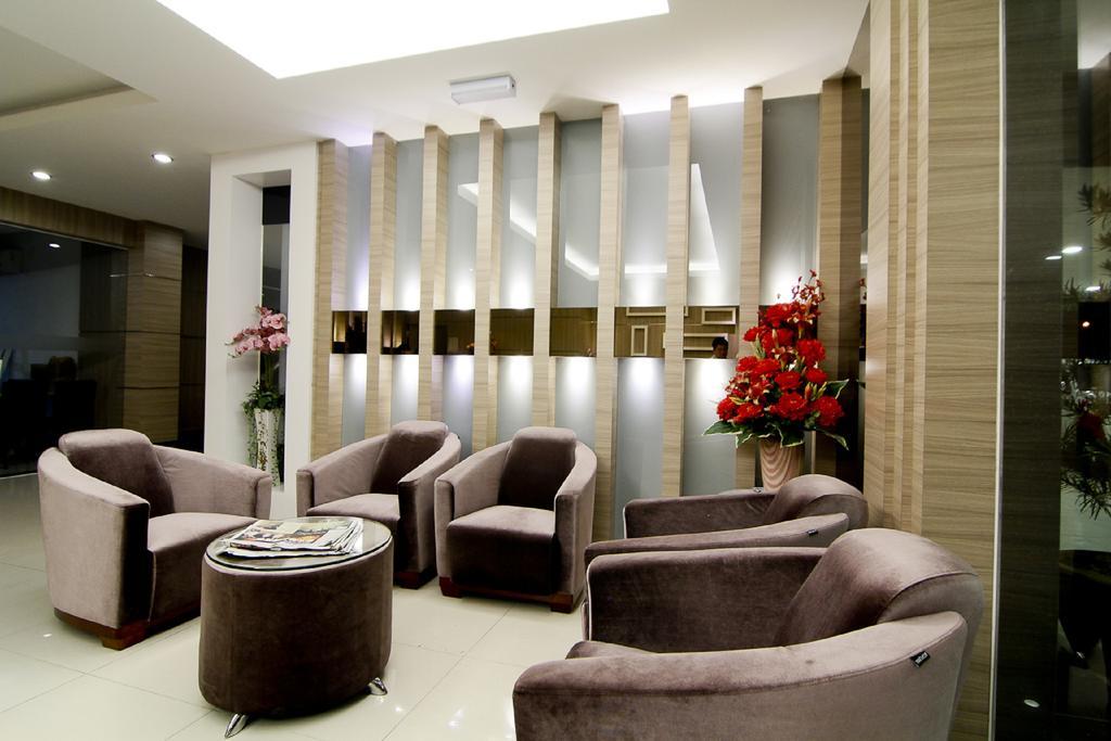 Hotel Kingsley Miri