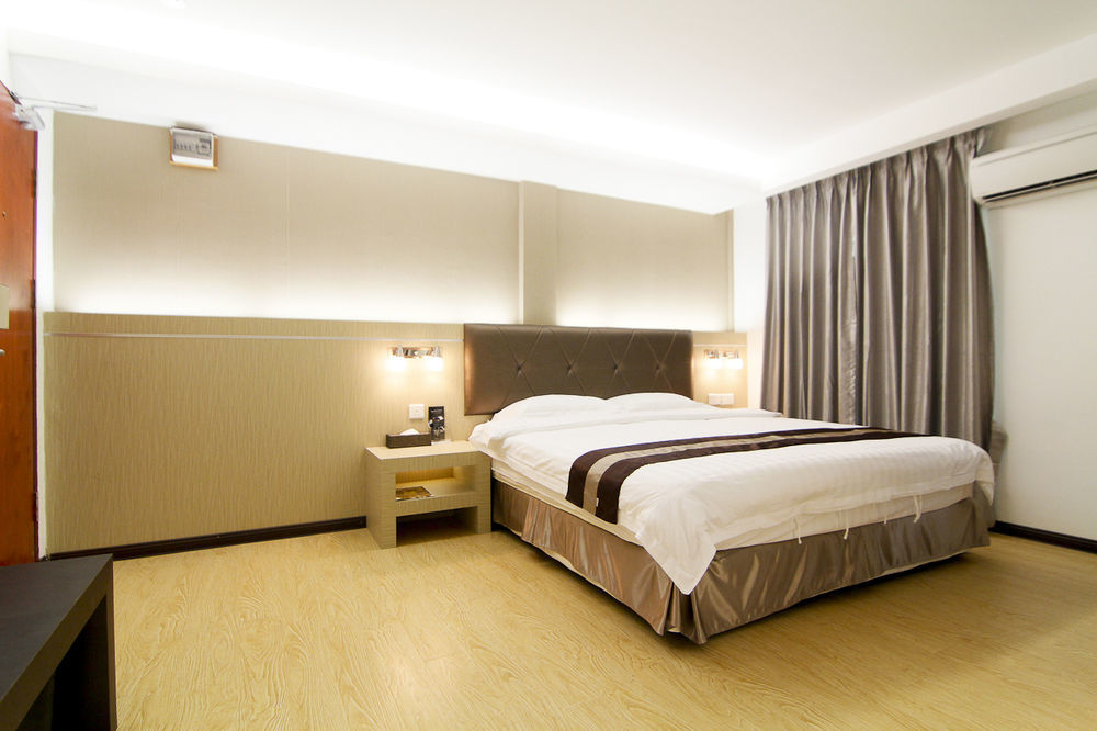 Hotel Kingsley Miri