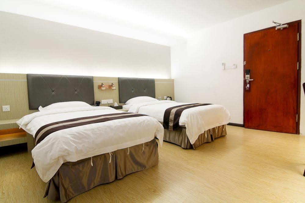 Kingsley Hotel 3*