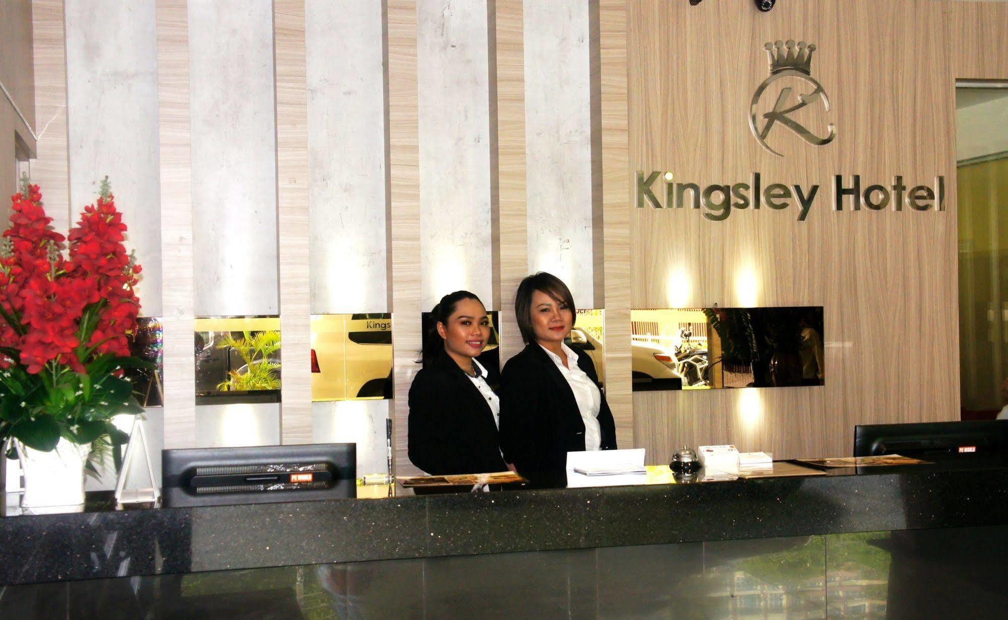Hotel Kingsley Miri