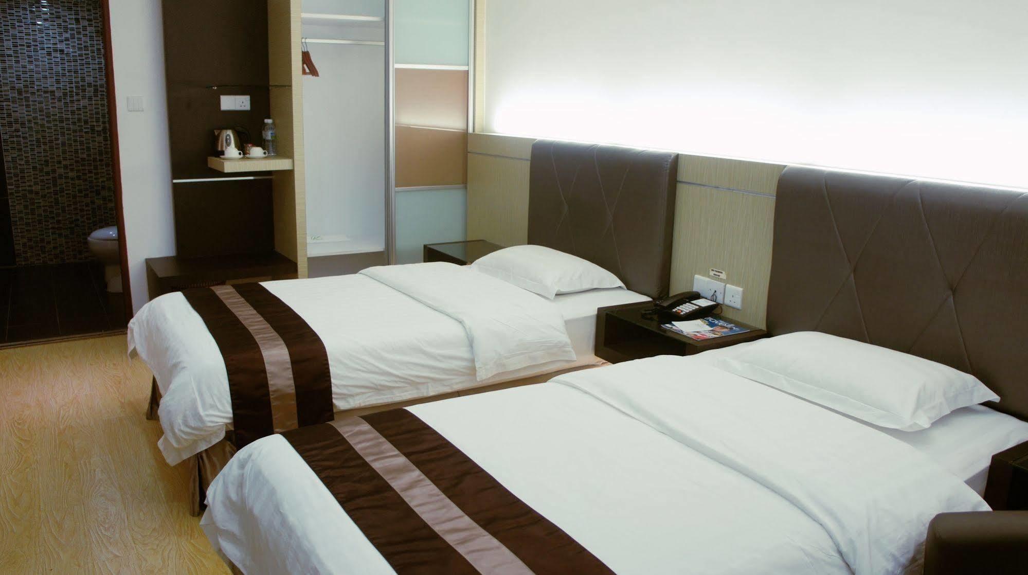 Hotel Kingsley